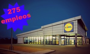 empleo-lidl