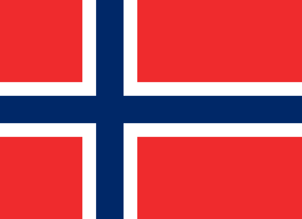 bandera noruega 1