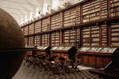 biblioteca