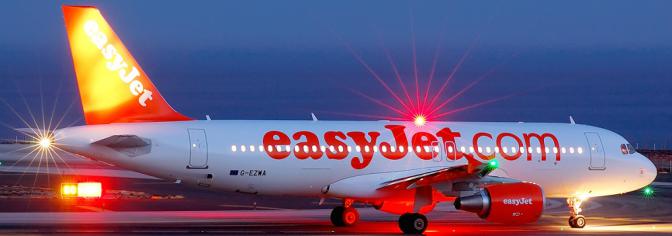 easyjet