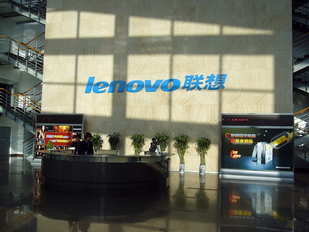 lenovo