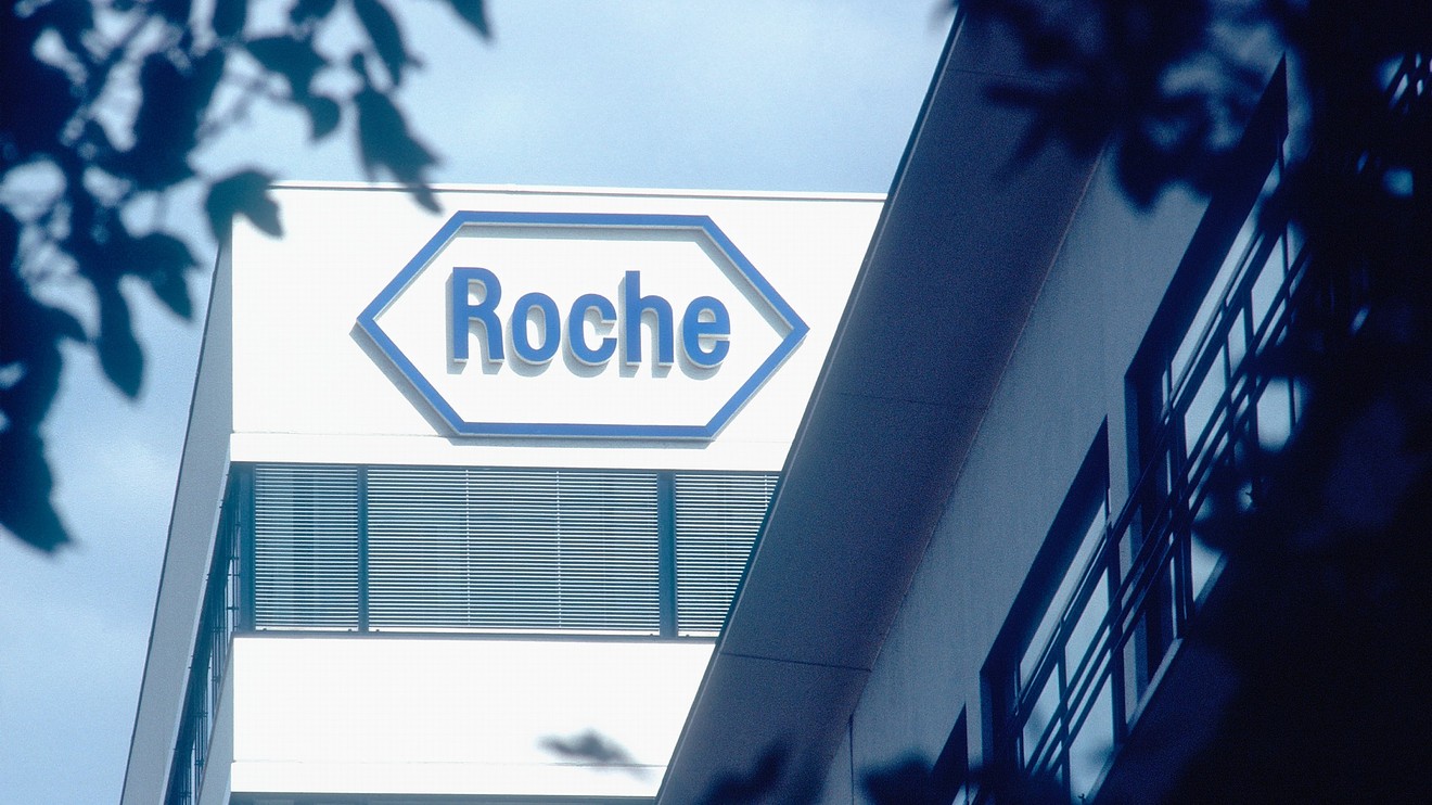 rocheeandoo