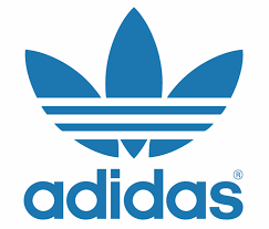 adidas