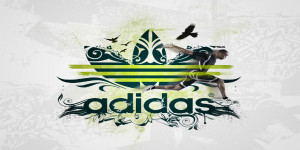 adidas