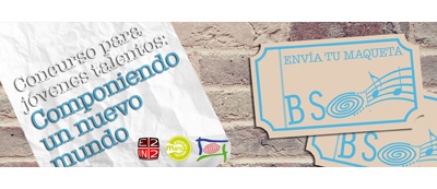 concurso jovenes talentos mundo nuevo