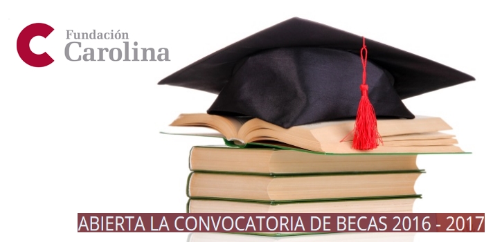 becas-fundacion-carolina