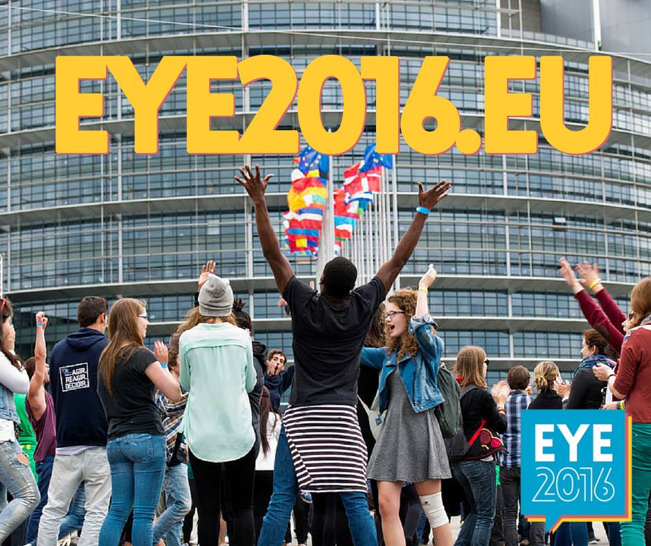 eye2016