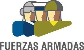 fuerzas armada